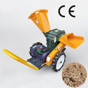 Mejor Precio Nuevo Molino Eléctrico <span class=keywords><strong>de</strong></span> Martillos 220V para Uso Doméstico con Motor y Engranajes para Biomasa, Trituradora <span class=keywords><strong>de</strong></span> <span class=keywords><strong>Madera</strong></span> <span class=keywords><strong>de</strong></span> Alto Rendimiento - Product Image 2