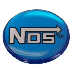 Custom Shape 3d Dome Sticker Epoxy Resin Sticker With Your Company Logo