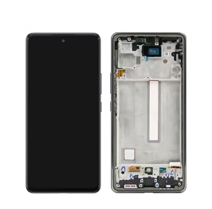 <span class=keywords><strong>Precio</strong></span> al por mayor de fábrica para <span class=keywords><strong>Samsung</strong></span> Galaxy A52 Pantalla LCD Panel de digitalizador de pantalla táctil para pantalla <span class=keywords><strong>Samsung</strong></span> <span class=keywords><strong>A53</strong></span> - Product Image 4