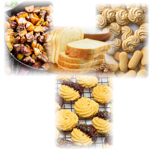 Arôme concentré de beurre de haute qualité pour biscuits, pain, croissants, produits laitiers et yaourts - Product Image 4