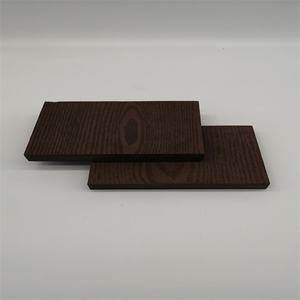 แผ่น<span class=keywords><strong>ไม้</strong></span>3D ทำจากไม้3D พื้น<span class=keywords><strong>ไม้</strong></span>ทั้งสองด้าน - Product Image 4