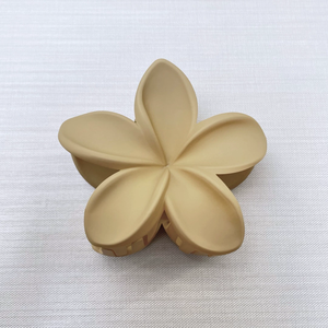 2025 yeni çapraz sınır buzlu Frangeria klip tatil sıcak yan klip köpekbalığı klip saç aksesuarları toptan HAC - 023 - Product Image 5