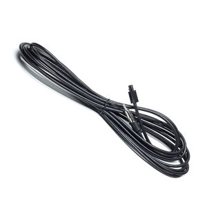Faisceau de câblage universel d'extension radio et d'alimentation de 6m de long pour BMW 3er 5er X5 M3 M5 <span class=keywords><strong>E46</strong></span> E38 E39 E53 Unités de stéréos de voiture - Product Image 4