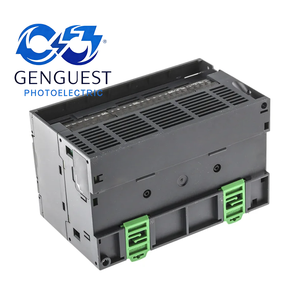 ตัวควบคุม TM241CEC24T TM241CEC24U โปรแกรมที่ TM241C40T TM241C40R TM241CE40U สำหรับการควบคุมในอุตสาหกรรม - Product Image 1