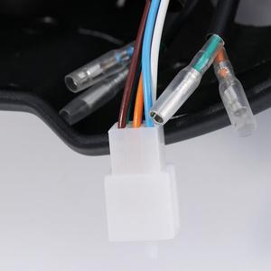 Faro Delantero LED para Motocicleta, Venta al Por Mayor <span class=keywords><strong>de</strong></span> Fábrica, OEM F09010073, para 150 Z/150 SZ/170 Z - Product Image 6