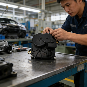 Motor <span class=keywords><strong>de</strong></span> Caja <span class=keywords><strong>de</strong></span> Transferencia para Repuestos <span class=keywords><strong>de</strong></span> Automóviles, Buen <span class=keywords><strong>Precio</strong></span>, Alta Adaptabilidad, Potencia Estable, Diseño <span class=keywords><strong>de</strong></span> Larga Duración 332518S011 - Product Image 2