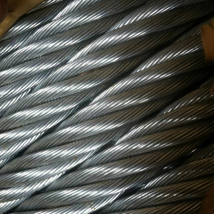เชือกลวดเหล็กกันบิด - Product Image 6