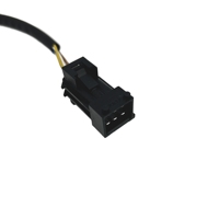 7919040042 Joystick central d'origine Linde authentique pour chariot élévateur 335-03 E16 E20-03, levier de commande, pièces de rechange