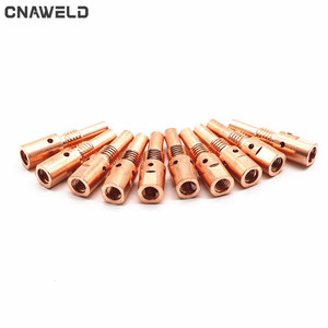 <span class=keywords><strong>25AK</strong></span> 145.0076 Mig Hàn Ngọn Đuốc <span class=keywords><strong>25AK</strong></span> Vòi Phun Hàn Phụ Tùng Hình Nón Vòi Phun - Product Image 5