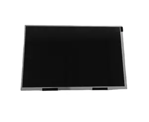 10,1 zoll 1280*800 Auflösung TFT LCD IPS modul flexible display panel touch screen optional