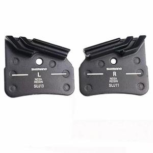 Plaquettes de <span class=keywords><strong>frein</strong></span> <span class=keywords><strong>à</strong></span> <span class=keywords><strong>disque</strong></span> SHIMANO N03A avec ailettes de refroidissement Ice Tech <span class=keywords><strong>pour</strong></span> VTT DEORE XTR M9120 M7120 M8120 - Product Image 5