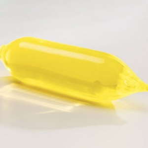 Barre de cristal YAG :Ce à décomposition rapide, garnet d'yttrium-aluminium dopé au cérium pour la recherche scientifique - Product Image 3