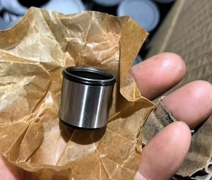 # Rodillo de Bomba de Combustible OE 03C109309C - Compatible con Volkswagen y Audi EA113 A3 1.6L 2.0L 2003-2013, Suministro Directo de Fábrica, Productos en Stock - Product Image 2