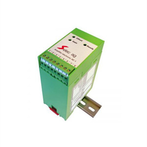 Vanne servo proportionnelle Selec Ag D40V, vanne hydraulique industrielle à double action, type télescopique - Product Image 5