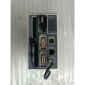 KEYENCE LK-GD500 LK-G3000A เซ็นเซอร์วัดระยะทางด้วยเลเซอร์ CCD ความแม่นยำสูง ความเร็วสูง ใช้แล้ว - Product Image 1