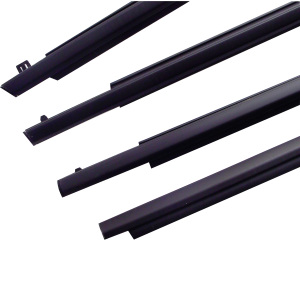 Nero per auto tenuta tenuta per finestra finestra tenuta tenuta finestra finestra con Corolla 2012 2013 2014 2015 2016 2017 2018 - Product Image 3