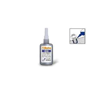 BETA - 098020025 <b>Threadlocker</b>-Medium Resistance (multi-pack) - EAN 8014230890999 ADHESIVES AND SILICONES - Product Image 5