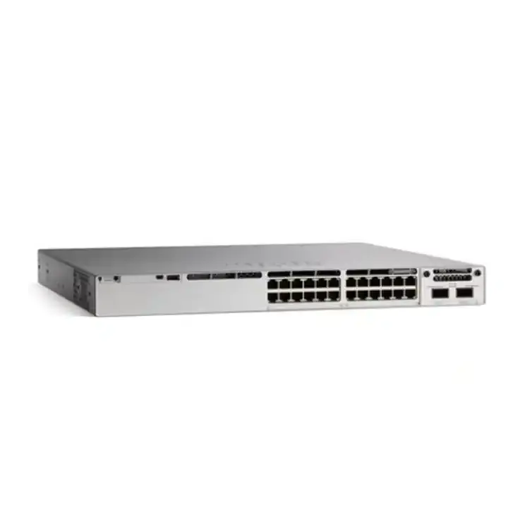 Nova série C1000 48 portas 10_100_1000 Ethernet Poe+Switch C1000-48T-4G-L
