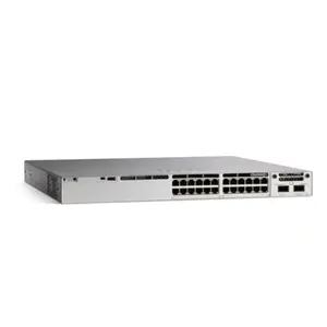 Seri C1000 48 Port 10_100_1000 Ethernet Poe + C1000-48T-4G-L sakelar baru