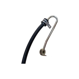 Tuyau haute pression d'huile de direction assistée de voiture de moteur automatique de prix concurrentiel nouveau 4455A353 - Product Image 3