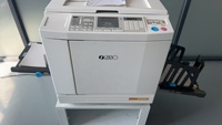 Duplicateur numérique A3 B4 d'occasion, imprimantes Riso, copieurs d'occasion pour usage scolaire, duplicateur Riso SF635 SF935 SF939 pour copieurs remis à neuf