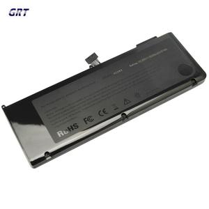 แบตเตอรี่ OEM ใหม่ A1382 สำหรับแอปเปิ้ลโปร 15"ยูนิบอดี้ A1286 2011 2012 - Product Image 2