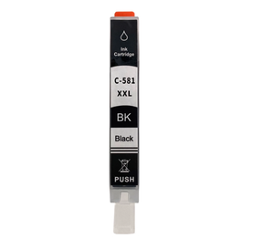 MaiGe Compatible avec PGI-580/CLI-581 XXL pour cartouches d'encre pour <span class=keywords><strong>PIXMA</strong></span> TS705/TR7550/TR8550/TS6150/TS6151/TS6250/TS6350/TS6351-18 - Product Image 3