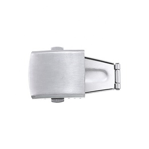 Venta al por mayor de lujo despliegue reloj cierre 10-22mm plegable de acero inoxidable reloj hebilla con doble botón para relojes <span class=keywords><strong>Casio</strong></span> - Product Image 3