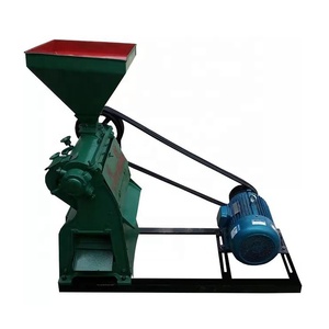 Éplucheur de peau de maïs décortiqueur de maïs éplucheuse de peau de <span class=keywords><strong>blé</strong></span> machine à éplucher entièrement automatique grain de maïs fraiseuse de maïs - Product Image 3