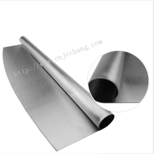 Coltello a Rotella per Pizza in Acciaio Inossidabile Durevole per Uso Commerciale - Vendita all'Ingrosso - Product Image 3