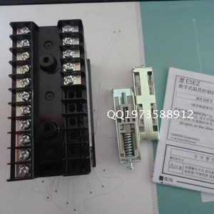 E5EZ Temperature <b>Controller</b> E5EZ-Q3T Digital <b>Thermostat</b> For Electronic Equipment - Product Image 2