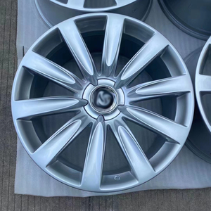 21X9.5JET41 Wheels 21 Inch Forged Passenger Car Wheel for Flying Spur - Product Image 5