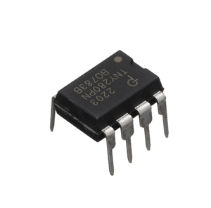 ไดรฟ์เวอร์แอคชูเอเตอร์ TNY280PN ไดรฟ์เวอร์แอคทูเอเตอร์ ac/dc 28.5W/36.5W 220 VAC 256 I/O - Product Image 4