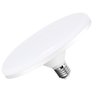 UFO Led <b>Bulb</b> E27 High Power White Aluminum Body Energy Saving Lamp - Product Image 1