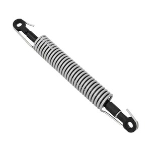 Bmw 5 Series E60 E61 Trunk <b>Spring</b> Support Rod 51247141490 Automotive Part Abs Material Light Gray <b>Door</b> Support Struts - Product Image 2