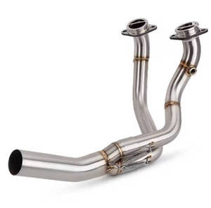 Escape de Motocicleta de Aleación de Titanio Modificado para Honda CRF1100 <span class=keywords><strong>Africa</strong></span> <span class=keywords><strong>Twin</strong></span> - Product Image 2