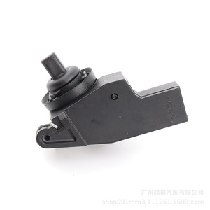 Verrou de bouchon de réservoir de carburant Nissan Sylphy 788273SG0A, interrupteur à boucle en plastique pour Honda Tiida Volkswagen Livina Qashqai - Product Image 4