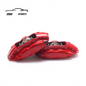 Pinza <span class=keywords><strong>de</strong></span> <span class=keywords><strong>freno</strong></span> <span class=keywords><strong>de</strong></span> carreras F40 4 Pistón pinza <span class=keywords><strong>de</strong></span> una pieza para <span class=keywords><strong>Audi</strong></span> A6 C8 C5 <span class=keywords><strong>S3</strong></span> S5 Q5 Q7 q8 y BMW E70 - Product Image 1