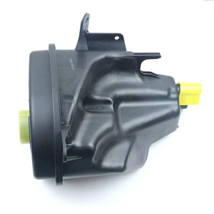 Réservoir d'expansion pour BMW X5 X6 E70 E71 17137647290, réservoir de liquide de refroidissement en plastique, pièce automobile - Product Image 2
