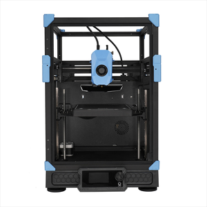 Sovol CoreXY 3D Printer for 0.2 (v0.2) Fully Open Source Zero Automatic Heated Bed Auto Leveling Kits Enclosure New - Product Image 1