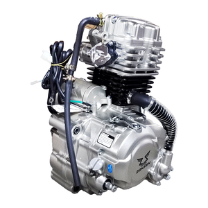 Meilleur prix pour l'ensemble moteur Zongshen 250cc 300cc <span class=keywords><strong>350cc</strong></span> 4 temps refroidi par eau pour moto, tricycle à 3 roues, fabricant de motos - Product Image 5