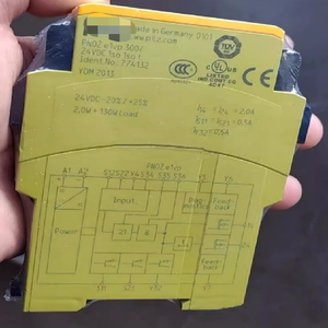 <span class=keywords><strong>1</strong></span> adet Marka <span class=keywords><strong>Pro</strong></span> 774132 Güvenlik Röleleri Elvp 300 Bir Yıl Garanti - Product Image 1