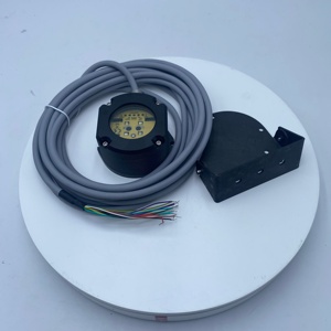 Interfaz Óptica Modulada Reni&shaw OMI-2, Sonda Óptica Individual para Sistema de Sonda Táctil de Máquina Herramienta - Product Image 3