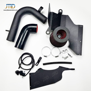ชุดระบบไอดีอากาศเย็นแบบไหลสูงสำหรับ Audi A1 A3 Q2 Q3 <span class=keywords><strong>VW</strong></span> Golf MK7 Jetta Passat <span class=keywords><strong>1.2</strong></span> 1.4 <span class=keywords><strong>TSI</strong></span> <span class=keywords><strong>EA211</strong></span> INT-<span class=keywords><strong>VW</strong></span>-006 มีสินค้าในสต็อก - Product Image 3