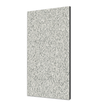 Carreaux de porcelaine d'extérieur grand format 600x1200mm Revêtement mural rustique Escalier Antidérapant Résistant à l'usure Pierre Imitation Texture