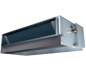 Hisense Vrf Conducto de aire Equipo de limpieza Alquiler Sistema de refrigeración Conducto de aire Oficinas Hospitales Apartamentos - Product Image 1