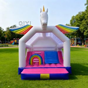 Structures gonflables commerciales, châteaux gonflables, châteaux de saut gonflables à vendre - Product Image 1