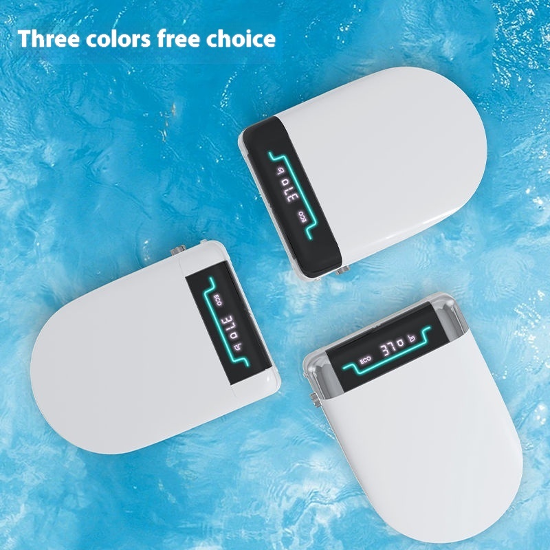 Home Smart Fully Automatic Flip Cover