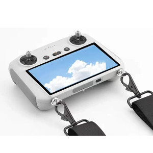 Dansky Máy Ảnh Cổ Dây Buộc Dây Đeo Với Màn Hình Điều Khiển Từ Xa Thiết Lập Vành Đai Cổ Cho FPV - Product Image 6