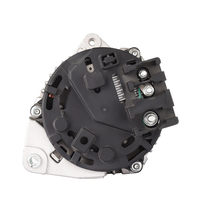 Vente d'usine nouveau Marelli Type 12V 120A alternateur sans balais divers modèles de courant alternatif OE 63321468 63377464